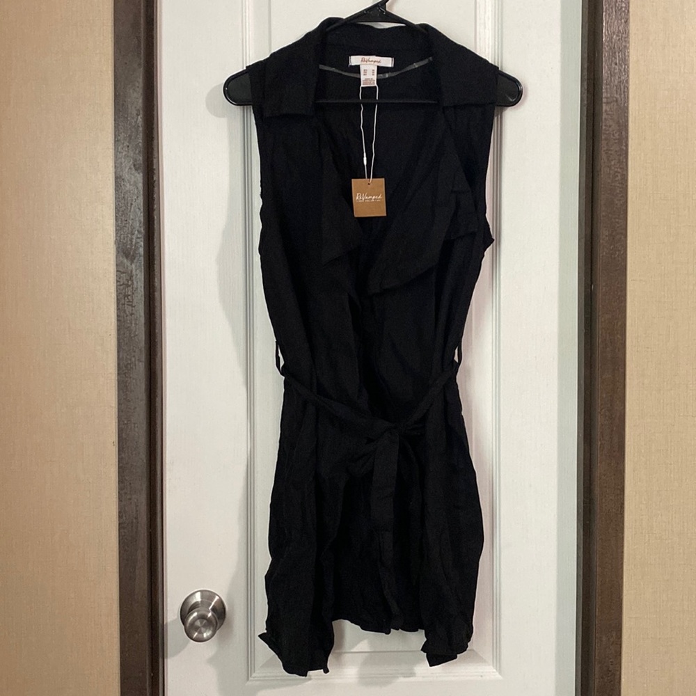 Revamped Linen Collection Cover Up